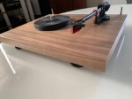 Pro-Ject Debut Evo Carbon