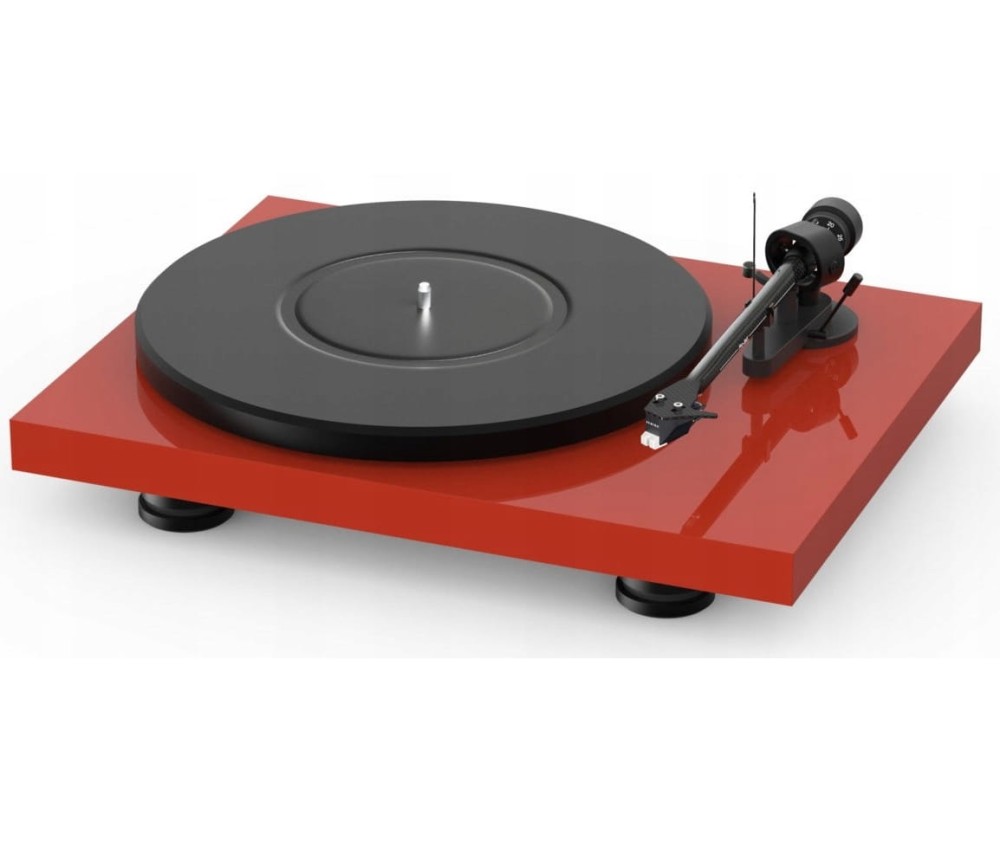 Pro-Ject Debut Evo Carbon