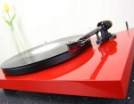 Pro-Ject Debut Evo Carbon