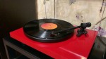 Pro-Ject Debut Evo Carbon