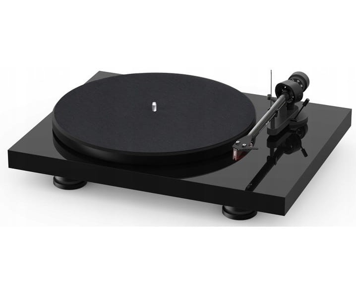 Pro-Ject Debut Evo Carbon