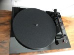 Pro-Ject Debut Evo Carbon