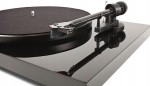Pro-Ject Debut Evo Carbon