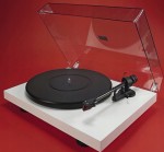 Pro-Ject Debut Evo Carbon