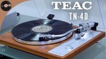Teac TN-4D