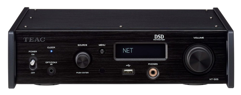 Teac NT-505-X
