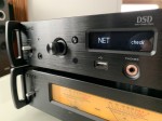 Teac AP-505