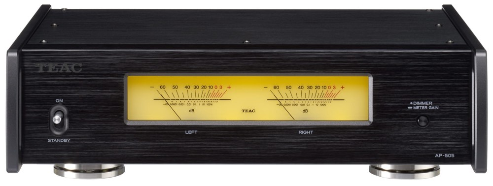 Teac AP-505