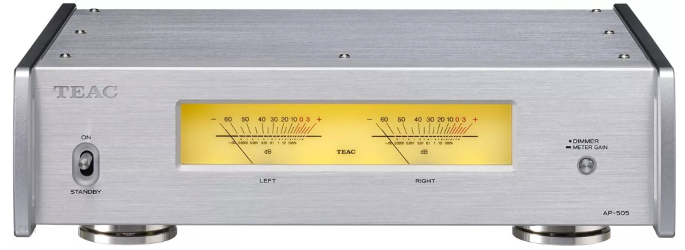 Teac AP-505