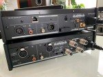 Teac NT-505 + AT-505