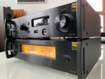 Teac NT-505 + AT-505