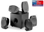 Focal SIB EVO 5.1