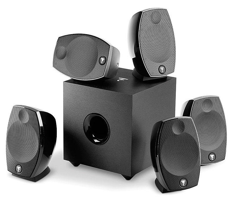 Focal SIB EVO 5.1