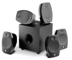 Focal SIB EVO 5.1