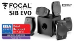 Focal Cub Evo