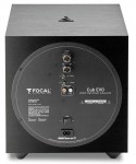 Focal Cub Evo