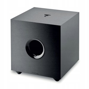 Focal Cub Evo czarny