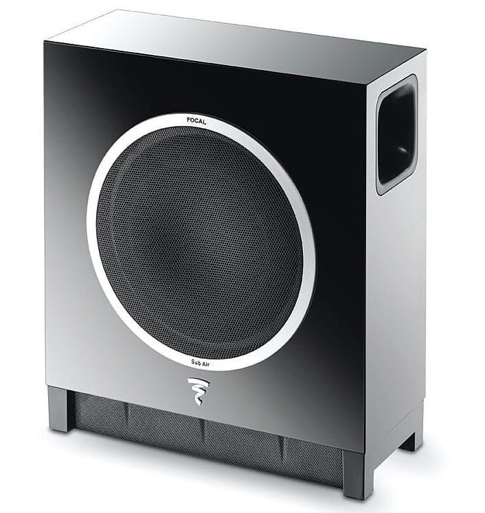 Focal Sub Air