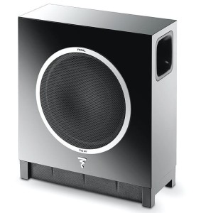 Focal Sub Air czarny połysk