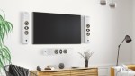 Focal On Wall 301