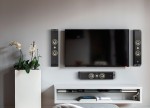 Focal On Wall 301