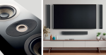 Focal On Wall 301