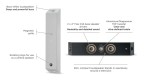 Focal On Wall 301