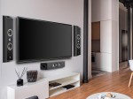 Focal On Wall 301