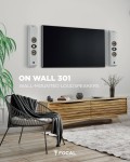 Focal On Wall 301