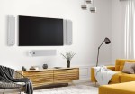 Focal On Wall 301