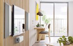 Focal On Wall 301