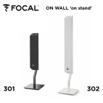 Focal On Wall 302