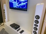 Focal On Wall 302