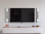 Focal On Wall 302