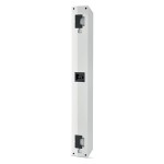 Focal On Wall 302