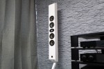 Focal On Wall 302
