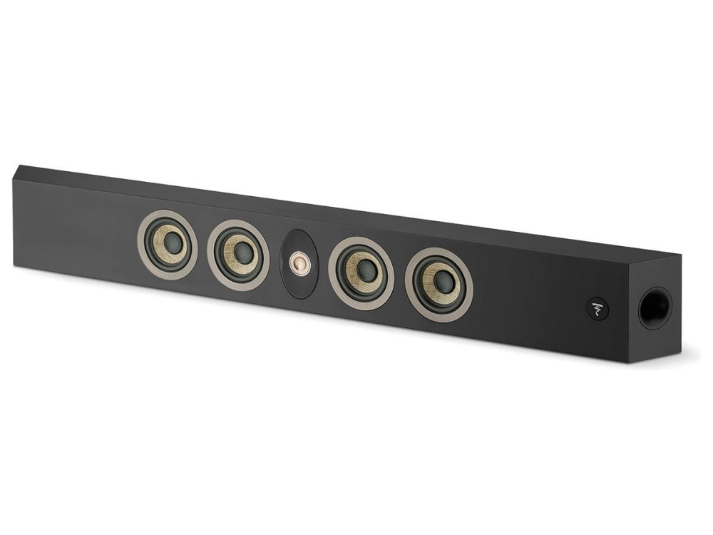 Focal On Wall 302