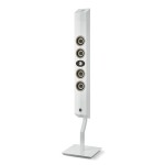 Focal On Wall 302 Stands