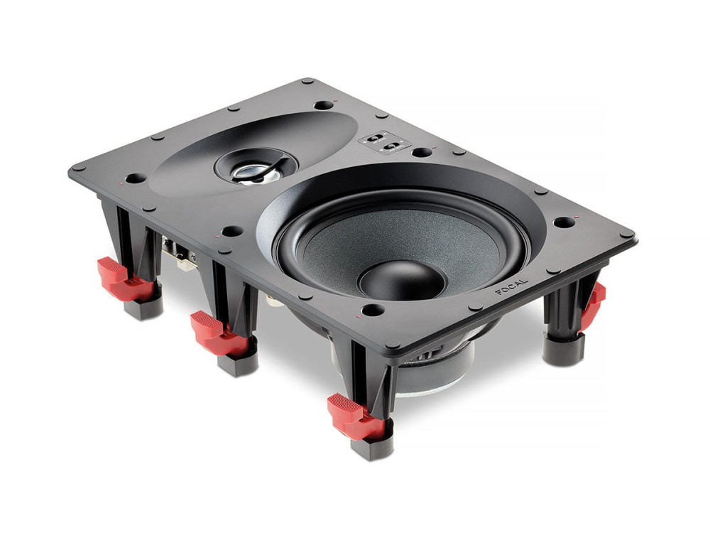 Focal 100 IW 6