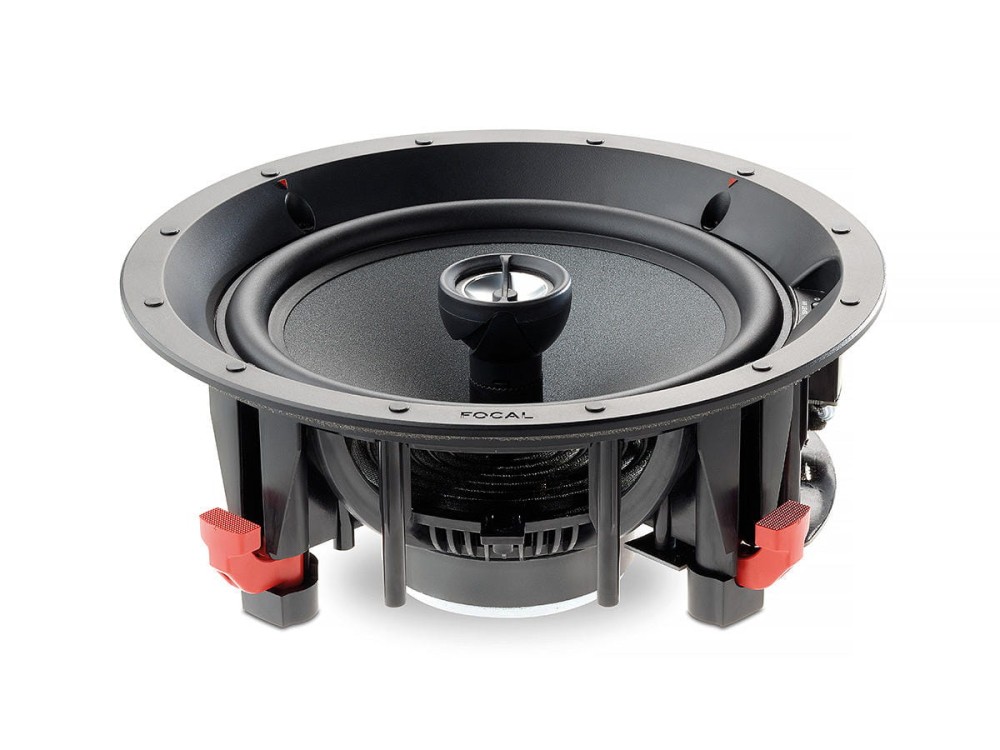 Focal 100 ICW 8
