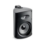 Focal 100 OD 8