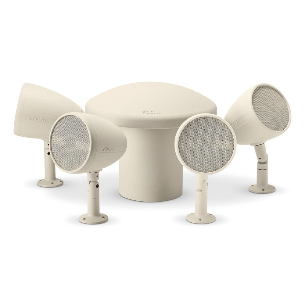 Focal Littora 4.1
