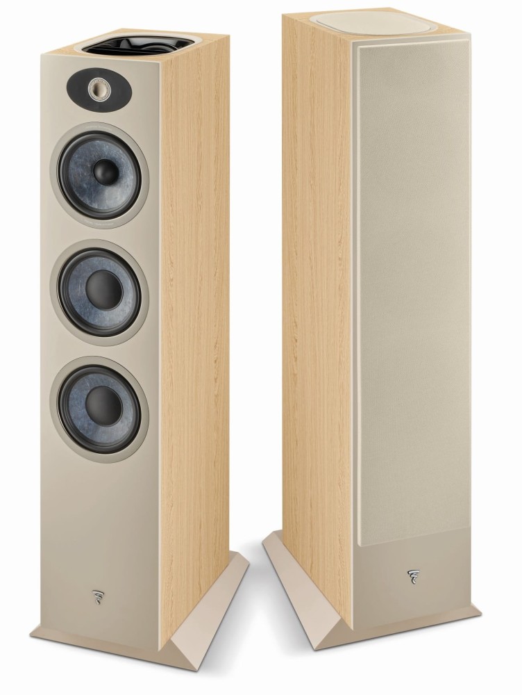 Focal Theva N°3-D