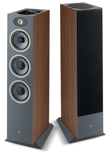 Focal Theva N°3-D