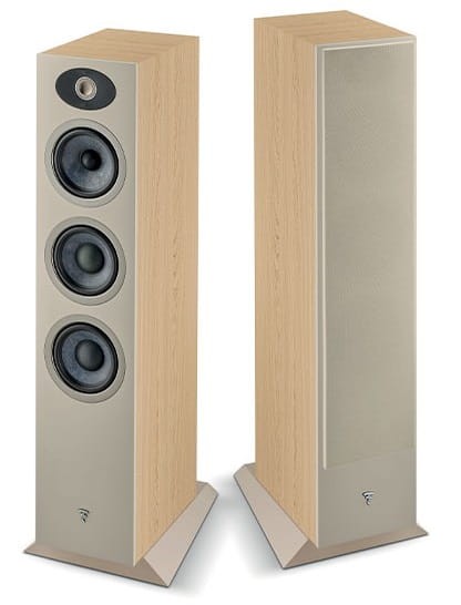 Focal Theva N°3