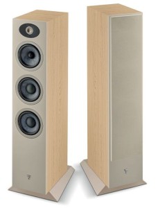Focal Theva N°3 Light Wood  