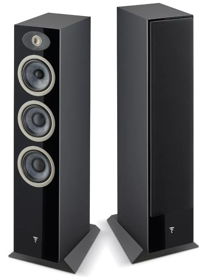 Focal Theva N°2