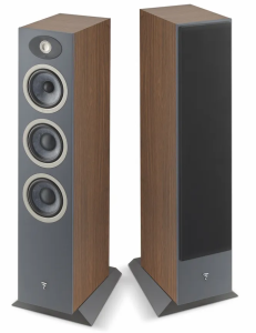 Focal Theva N°2 Dark Wood 