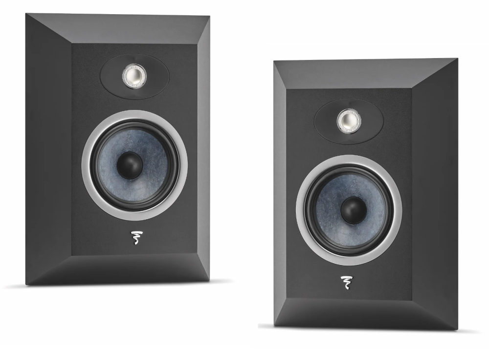 Focal Theva Surround