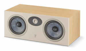 Focal Theva Center Light Wood 